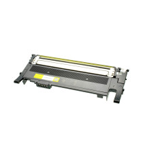 Toner rigenerato Giallo per Samsung Clp 360,Clp 365,CLX 3300,CLX 3305 CLT-Y406S Y406