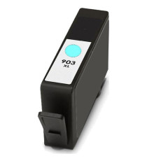 CARTUCCIA HP 903XL NERA COMPATIBILE PER HP OFFICEJET PRO 6860,6960,6970,6950,6968,6966 T6M15A CAPACITA' 30ML