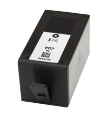 CARTUCCIA HP 903XL NERA COMPATIBILE PER HP OFFICEJET PRO 6860,6960,6970,6950,6968,6966 T6M15A CAPACITA' 30ML