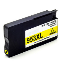 CARTUCCIA HP 953XL MAGENTA PER HP OFFICEJET PRO 8210,8218,8710,8720,8730,7740 F6U17AE 1600 PAGINE 