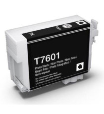 CARTUCCIA T7901 NERA COMPATIBILE PER EPSON WF4630 4640 5620 5110DW 5690DW 5190DW 42ML - 2.600 PAG. 79XL