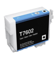 CARTUCCIA T7601 NERO PHOTO COMPATIBILE INCHIOSTRO PIGMENTATO PER EPSON SureColor SC-P600 C13T76074010 32ml