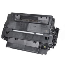 TONER HP CE255X RIGENERATO BK