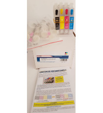 CARTUCCIA T2991 NERA COMPATIBILE  PER EPSON EXPRESSION HOME XP235 XP332 XP335 XP432 XP435 2991XL 29XL CAPACITA' 470 PAGINE