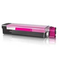 TONER OKI 443381906 C 5600N, 5700N, 5600DN, 5700DN RIGENERATO M