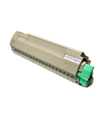 Toner compatibile Magenta Oki  Oki C810 N,810DN,810CDTN,830N,830 DN 44059106