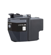 ORIGINALE BROTHER LC-3217BK NERA PER BROTHER MFC J5330DW,J5730DW,J6530DW,J6930DW LC3217 CAPACITA' 550 PAGINE
