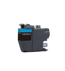 ORIGINALE BROTHER LC-3217BK NERA PER BROTHER MFC J5330DW,J5730DW,J6530DW,J6930DW LC3217 CAPACITA' 550 PAGINE ORIGINALE BROTHER LC-3217BK NERA PER BROTHER MFC J5330DW,J5730DW,J6530DW,J6930DW LC3217 CAPACITA' 550 PAGINE