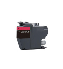 ORIGINALE BROTHER LC-3217BK NERA PER BROTHER MFC J5330DW,J5730DW,J6530DW,J6930DW LC3217 CAPACITA' 550 PAGINE