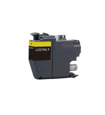 ORIGINALE BROTHER LC-3217BK NERA PER BROTHER MFC J5330DW,J5730DW,J6530DW,J6930DW LC3217 CAPACITA' 550 PAGINE ORIGINALE BROTHER LC-3217BK NERA PER BROTHER MFC J5330DW,J5730DW,J6530DW,J6930DW LC3217 CAPACITA' 550 PAGINE