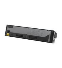TONER TK5140 NERO COMPATIBILE PER KYOCERA ECOSYS M6530cdn M6030cdn P6130cdn 1T02NR0NL0 CAPACITA' 7.000 PAGINE