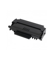 TONER SP1000 NERO COMPATIBILE SERIE ECO PER RICOH SP 1000SF FAX 1140L 1180L Type SP1000 CAPACITA 4.000 PAGINE
