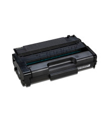 Toner rigenerato Nero per Ricoh Aficio Sp 3400N 3400SF 3410N 3410SF Stampa fino a 5.000 SP3400HE