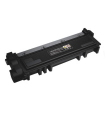 TONER B5460H COMPATIBILE PER DELL B5460dn, B5465dnf 593-11190 / PG6NR 25.000 PAGINE