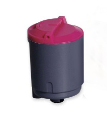 TONER SAMSUNG CLP-M300A RIGENERATO MAGENTA