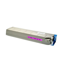 TONER XEROX 7300 016197800 COMPATIBILE MAGENTA