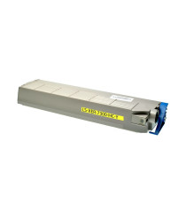 TONER XEROX 7300 016197900 COMPATIBILE GIALLO