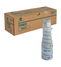 TONER KONICA TN211 NERO COMPATIBILE PER Konica Minolta Bizhub 200 222 250 282 8938415 TN211 TN311 17.500 pagine TONER KONICA TN211 NERO COMPATIBILE PER Konica Minolta Bizhub 200 222 250 282 8938415 TN211 TN311 17.500 pagine