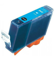 CARTUCCIA CANON BCI-3 BCI-6 CYAN COMPATIBILE SENZA CHIP BCI3 BCI6 CARTUCCIA CANON BCI-3 BCI-6 CYAN COMPATIBILE SENZA CHIP BCI3 BCI6
