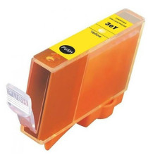 CARTUCCIA CANON BCI-3 BCI-6 YELLOW COMPATIBILE SENZA CHIP BCI3 BCI6