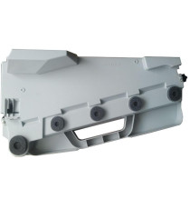 TONER MPC300BK NERO COMPATIBILE PER RICOH AFICIO MPC300hw MPC400sr LD130C - 841299 - 10.000 PAGINE
