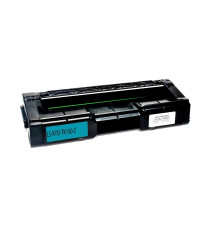 TONER TK150BK NERO COMPATIBILE PER KYOCERA  FS-C1000s,FS-C1020MFP plus- TK-150 1T05JK0NL0 6.500 PAGINE