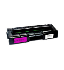 TONER TK150C CIANO COMPATIBILE PER KYOCERA  FS-C1000s,FS-C1020MFP plus- TK-150 1T05JKCNL0 6.000 PAGINE