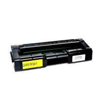 TONER TK150M MAGENTA COMPATIBILE PER KYOCERA  FS-C1000s,FS-C1020MFP plus- TK-150 1T05JKMNL0 6.000 PAGINE