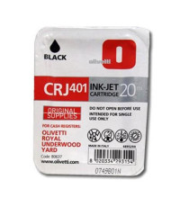 CARTUCCIA OLIVETTI FJ83 NERA COMPATIBILE PER OLIVETTI Fax Lab 650 Lab 680 B0797 FJ-83 CAPACITA' 18ML CARTUCCIA OLIVETTI FJ83 NERA COMPATIBILE PER OLIVETTI Fax Lab 650 Lab 680 B0797 FJ-83 CAPACITA' 18ML