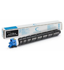ORIGINALE KYOCERA TK-8345 BK NERO PER KYOCERA TASKalfa 2552 ci 1T02L70NL0 TK8345 CAPACITA' 20.000 PAGINE 