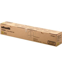 ORIGINALE OLIVETTI B0854 NERO PER OLIVETTI:D-COLOR MF 220, D-COLOR MF 280 CAPACITA' 29.000 PAGINE ORIGINALE OLIVETTI B0854 NERO PER OLIVETTI:D-COLOR MF 220, D-COLOR MF 280 CAPACITA' 29.000 PAGINE