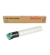 ORIGINALE RICOH MPC2550 NERO 841196 PER RICOH AFICIO MP C2030,C2050,C2530,C2550 842057 10.000 PAGINE