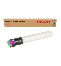 ORIGINALE RICOH MPC2550 MAGENTA 841198 PER RICOH AFICIO MP C2030,C2050,C2530,C2550 842059 5.500 PAGINE