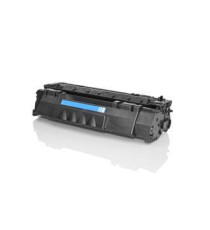 TONER HP Q7553X RIGENERATO BK TONER HP Q7553X RIGENERATO BK