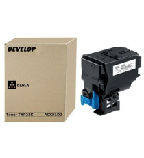 ORIGINALE MINOLTA TNP-22BK NERO A0X5152 PER MINOLTA BIZHUB C35, C35P TNP22 CAPACITA' 5.200 PAGINE ORIGINALE MINOLTA TNP-22BK NERO A0X5152 PER MINOLTA BIZHUB C35, C35P TNP22 CAPACITA' 5.200 PAGINE