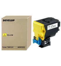 ORIGINALE DEVELOP TNP-22M MAGENTA A0X53D2 PER MINOLTA BIZHUB C35, C35P TNP22 CAPACITA' 6.000 PAGINE ORIGINALE DEVELOP TNP-22M MAGENTA A0X53D2 PER MINOLTA BIZHUB C35, C35P TNP22 CAPACITA' 6.000 PAGINE