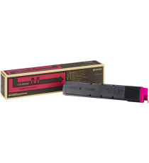 ORIGINALE KYOCERA TK8305C CIANO per Kyocera TASKalfa 3050cig 3550cig TK-8305C 15.000 pagine 1T02LKCNL0