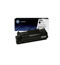 TONER CB435A 712 NERO COMPATIBILE PER Canon Lbp 3010 3100 HP P1005 P1006 1500 PAGINE CAN712 CB435A