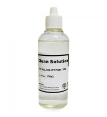 LIQUIDO PULISCI TESTINE UNIVERSALE 100ML CLEANER CLEANING 100ML LIQUIDO PULISCI TESTINE UNIVERSALE 100ML CLEANER CLEANING 100ML