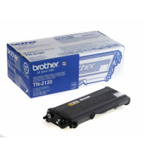 TONER TN 2120 COMPATIBILE PER BROTHER  HL 2140,2150N,2170,7440 RICOH SP1200S,1210N 2.600 PAGINE