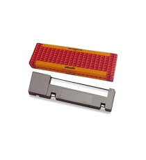 NASTRO NERO 80621 COMPATIBILE PER OLIVETTI ALPHA 3200 DIVISUMMA 30 LOGOS 40 CFR 2000 mm 4,8 40-40 NASTRO NERO 80621 COMPATIBILE PER OLIVETTI ALPHA 3200 DIVISUMMA 30 LOGOS 40 CFR 2000 mm 4,8 40-40