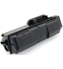 TONER 1011 NERO COMPATIBILE PER TRIUMPH e UTAX P-4020DN, P-4020DW 1T02RY0UT0 PK-1011 7.200 PAGINE