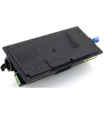 TONER 1012 NERO COMPATIBILE PER TRIUMPH e UTAX P-4020MFP 4025wMFP P-4026iw- 1T02S50UT0 PK-1012 7.200 PAGINE