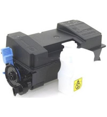 TONER 3011 NERO COMPATIBILE PER UTAX P-5031DN TRIUMPH P-5031 P-5531 P-6031 1T02T80UT0 PK-3011 15.500 PAGINE