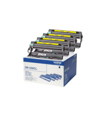 TONER TN-230BK COMPATIBILE PER BROTHER  HL 3040 CN,3070 Mfc 9010,9120,9320 2.200 PAGINE TN230