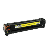 TONER UNIVERSALE CB541A CE321A CF211A 731C CIANO COMPATIBILE PER HP E CANON 6271B002 CAPACITA' 1.400 PAGINE TONER UNIVERSALE CB541A CE321A CF211A 731C CIANO COMPATIBILE PER HP E CANON 6271B002 CAPACITA' 1.400 PAGINE
