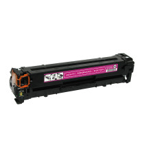 TONER UNIVERSALE CB542A CE322A CF212A 731Y GIALLO COMPATIBILE PER HP E CANON 6270B002 CAPACITA' 1.400 PAGINE TONER UNIVERSALE CB542A CE322A CF212A 731Y GIALLO COMPATIBILE PER HP E CANON 6270B002 CAPACITA' 1.400 PAGINE