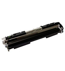 TONER CE310A CAN729BK NERO COMPATIBILE PER HP CP1025,M175 Canon LBP7010 7018 1.200 PAGINE TONER CE310A CAN729BK NERO COMPATIBILE PER HP CP1025,M175 Canon LBP7010 7018 1.200 PAGINE