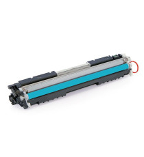 TONER UNIVERSALE CE310A CF350A CAN729BK 126A 130A NERO COMPATIBILE PER HP E CANON 1.300 PAGINE TONER UNIVERSALE CE310A CF350A CAN729BK 126A 130A NERO COMPATIBILE PER HP E CANON 1.300 PAGINE