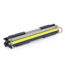 TONER UNIVERSALE CE311A CF351A CAN729C 126A 130A CIANO COMPATIBILE PER HP E CANON 1.000 PAGINE TONER UNIVERSALE CE311A CF351A CAN729C 126A 130A CIANO COMPATIBILE PER HP E CANON 1.000 PAGINE